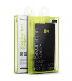 Samsung S9 HOCO Fascination TPU - Fekete