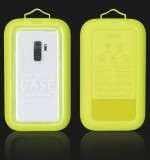 Samsung S9 Plus JOYROOM JR-BP429+ Comely TPU - Átlátszó