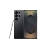 Samsung S938B Galaxy S25 Ultra 256GB DualSIM Titanium Black SM-S938BZKDEUE