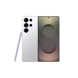 Samsung S938B Galaxy S25 Ultra 512GB DualSIM Titanium White Silver SM-S938BZSDEUE