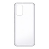 SAMSUNG Samsung Galaxy A13 (SM-A135F) szilikon telefonvédő átlátszó