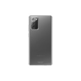 SAMSUNG Samsung Galaxy Note 20 (SM-N981F) műanyag telefonvédő átlátszó