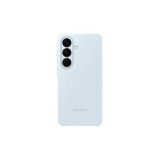 Samsung Samsung Galaxy S26 (SM-S942) szilikon telefonvédő (ultravékony, mágneses) világoskék