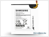 Samsung Samsung SM-T560 Galaxy Tab E 9.6 gyári akkumulátor - Li-Ion 5000 mAh - EB-BT561ABE (csomagolás nélküli) SAM-0758