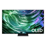 Samsung Series 9 QE65S90DATXXH televízió 165,1 cm (65") 4K Ultra HD Smart TV Wi-Fi Fekete