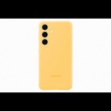 Samsung Silicone Case Yellow telefontok 17 cm (6.7") Borító Sárga (OSAM-EF-PS926TYEG)
