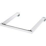 Samsung SKK-SSW Fehér szárító- és mosógép összeépítő keret