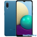 Samsung SM-A022F/DS Galaxy A02 Dual Sim LTE 32GB 2GB RAM