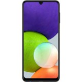 Samsung SM-A225FZKGEUE Galaxy A22 6,4" LTE 4/128GB Dual SIM fekete okostelefon (SM-A225FZKGEUE)