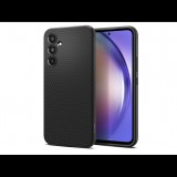 Samsung SM-A546 Galaxy A54 5G ütésálló hátlap - Spigen Liquid Air - fekete (SP0220)