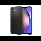 Samsung SM-A546 Galaxy A54 5G ütésálló hátlap - Spigen Thin Fit - fekete (SP0221)