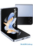 Samsung SM-F721B/DS Galaxy Z Flip 4 5G Dual Sim 128GB 8GB RAM