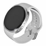 Samsung SM-L330 Galaxy Watch 8 (44mm) BT ezüst okosóra