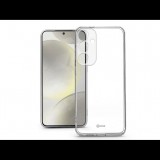 Samsung SM-S921 Galaxy S24 szilikon hátlap - Roar All Day Full 360 - átlátszó (KC242625)