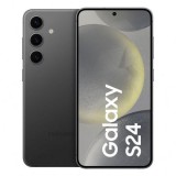 Samsung SM-S921B Galaxy S24 Dual SIM 5G 8GB RAM 128GB Enterprise Edition Onyx Black EU