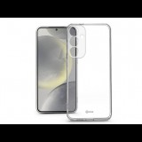 Samsung SM-S926 Galaxy S24+ szilikon hátlap - Roar All Day Full 360 - átlátszó (KC242496)