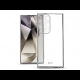 Samsung SM-S928 Galaxy S24 Ultra szilikon hátlap - Roar All Day Full 360 - átlátszó (KC242540)