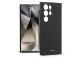 Samsung SM-S928 Galaxy S24 Ultra szilikon hátlap - Roar All Day Full 360 - fekete