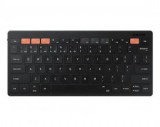 Samsung Smart Keyboard Trio 500 buletooth UK billentyűzet fekete (EJ-B3400BBEGGB)