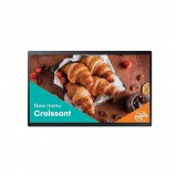 Samsung Smart Signage QB24C-T 60,00cm(24") Cap.Touch (LH24QBCTBGCXEN)