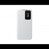 Samsung Smart View Case telefontok 15,8 cm (6.2") Pénztárca tok Fehér (EF-ZS921CWEGWW)