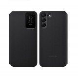 Samsung Smart View Wallet S711 Galaxy S23 FE gyári fekete könyvtok (EF-ZS711CBEGWW)