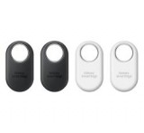 SAMSUNG SmartTag2 bluetooth nyomkövető 4db (kulcstartóra, táskára, autóba, valós idejű nyomkövetés)