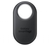 SAMSUNG SmartTag2 bluetooth nyomkövető (kulcstartóra, táskára, autóba, valós idejű nyomkövetés) FEKE
