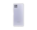 Samsung Soft Clear Cover for Galaxy A22 5G A226