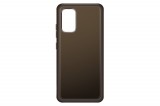 Samsung Soft Clear Cover (JDM) - A32 - Black