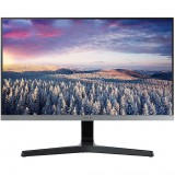 Samsung SR35, 24", 61 cm, Full HD, LED, IPS, Sík monitor