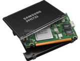 Samsung SSD 1.6TB PCIe Gen4 x8 PM1733 (MZPLJ1T6HBJR-00007)