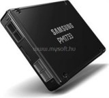 Samsung SSD 1.92TB 2.5" PCIe Gen4 SAS PM1733 (MZWLJ1T9HBJR-00007)