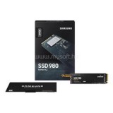 Samsung SSD 250GB M.2 NVMe PCIe Gen 3.0 x4 980 (MZ-V8V250BW)