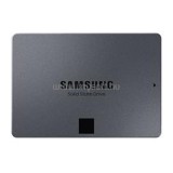 Samsung SSD 4000GB 2,5" SATA  870 QVO (MZ-77Q4T0BW)
