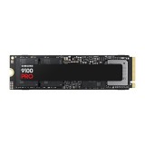 Samsung SSD 4TB - MZ-VAP4T0BW (9100 PRO, PCIe 5.0, NVMe 2.0, 4TB)