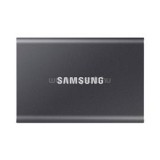 Samsung SSD 500GB USB 3.2 T7 (Szürke) (MU-PC500T/WW)