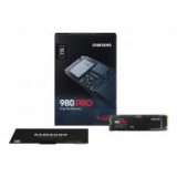 SAMSUNG SSD 980 PRO Serie Basic 1TB M.2 PCIe