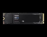 SAMSUNG SSD 990 EVO, PCIe 4.0, NVMe 2.0, M.2, 1TB, 600 TBW