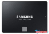 SAMSUNG SSD Belső, 1TB, 870 EVO, 2.5, 600 TBW