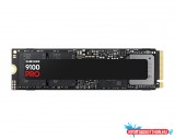 SAMSUNG, SSD Belső, 1TB, 9100 PRO, NVMe 2.0, 600TBW