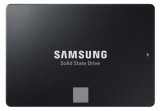 SAMSUNG SSD Belső, 2TB, 870 EVO, 2.5, 1200 TBW
