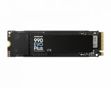 SAMSUNG SSD Belső, 2TB, 990EVO+, NVMe M.2, 1200 TBW
