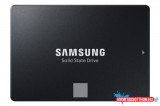 SAMSUNG SSD Belső, 500GB, 870 EVO, 2.5, SATA3