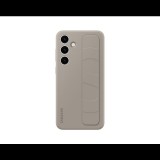 Samsung Standing Grip Case Taupe telefontok 17 cm (6.7") Borító Szürkésbarna (EF-GS926CUEGWW)
