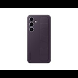 Samsung Standing Grip Case Violet telefontok 17 cm (6.7") Borító Ibolya (EF-GS926CEEGWW)