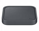 Samsung Super Fast Wireless Charger Dark Grey EP-P2400BBEGEU
