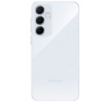 SAMSUNG szilikon telefonvédő ÁTLÁTSZÓ Samsung Galaxy A55 5G (SM-A556)