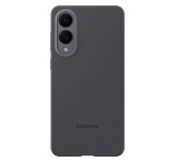 SAMSUNG szilikon telefonvédő FEKETE Samsung Galaxy S25 Edge (SM-S937)