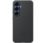 SAMSUNG szilikon telefonvédő FEKETE Samsung Galaxy S25 (SM-S931)